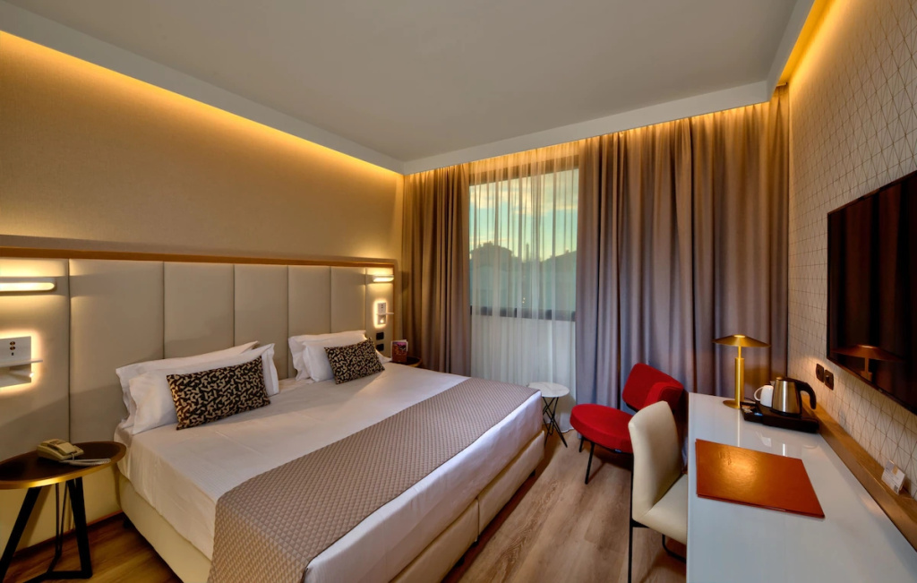 Savhotel Aemilia Bologna - Général