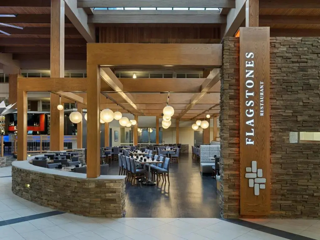 Crowne Plaza Suffern-Mahwah by IHG - Général