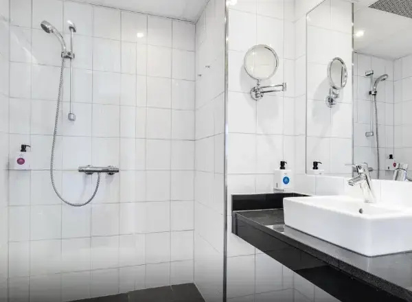 Quality Hotel Residence - Chambres