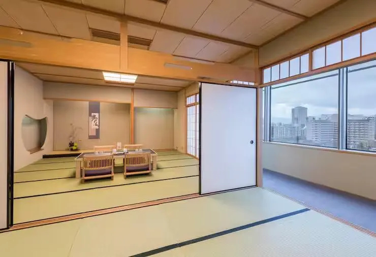 Hilton Fukuoka Sea Hawk 사진 4