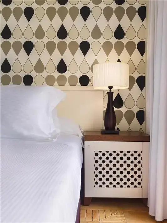 H10 Vintage Salou - Adults Only - Chambres