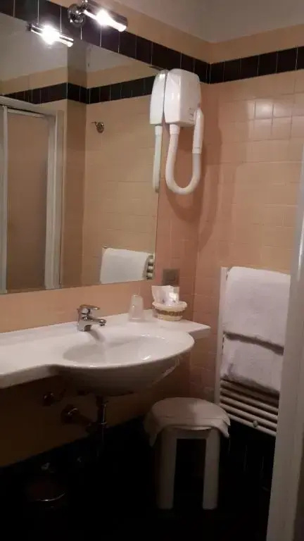Hotel Riviera - Chambres