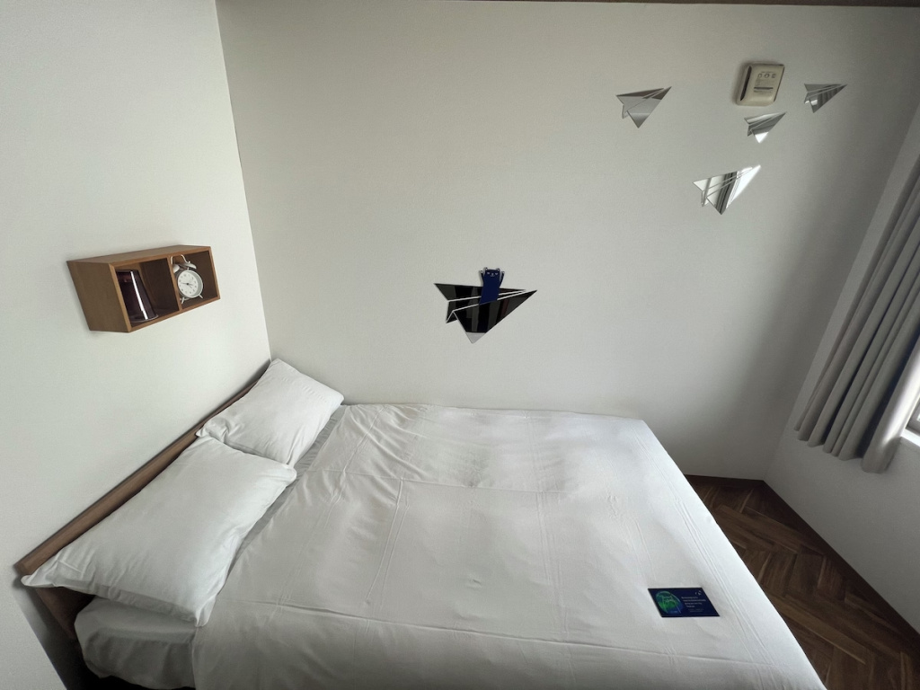 Hotel Wan Osaka ebisu 사진 16