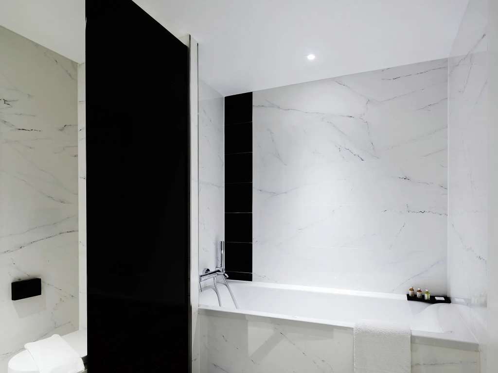 Grand Hotel Bregenz - MGallery Collection - Chambres