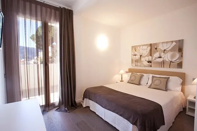 La Baita Apartment