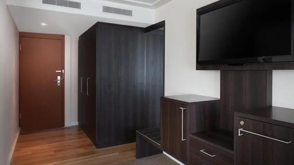 Crowne Plaza Zürich by IHG - Général