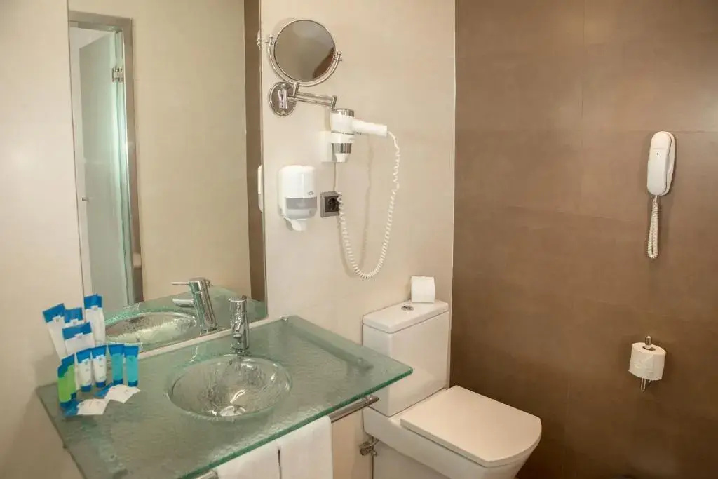 RVHotels Nautic Park - Chambres
