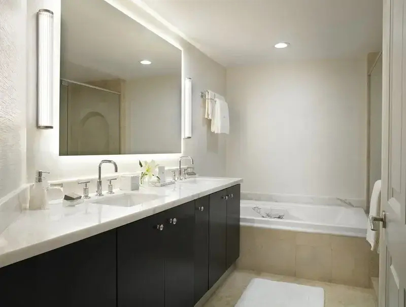 Acqualina Resort & Residences On The Beach - Chambres