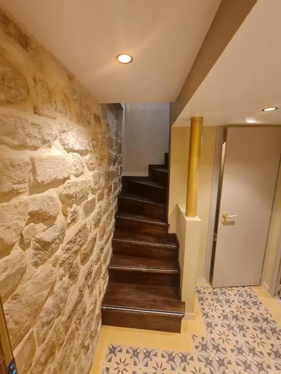 Hotel du Cadran 76