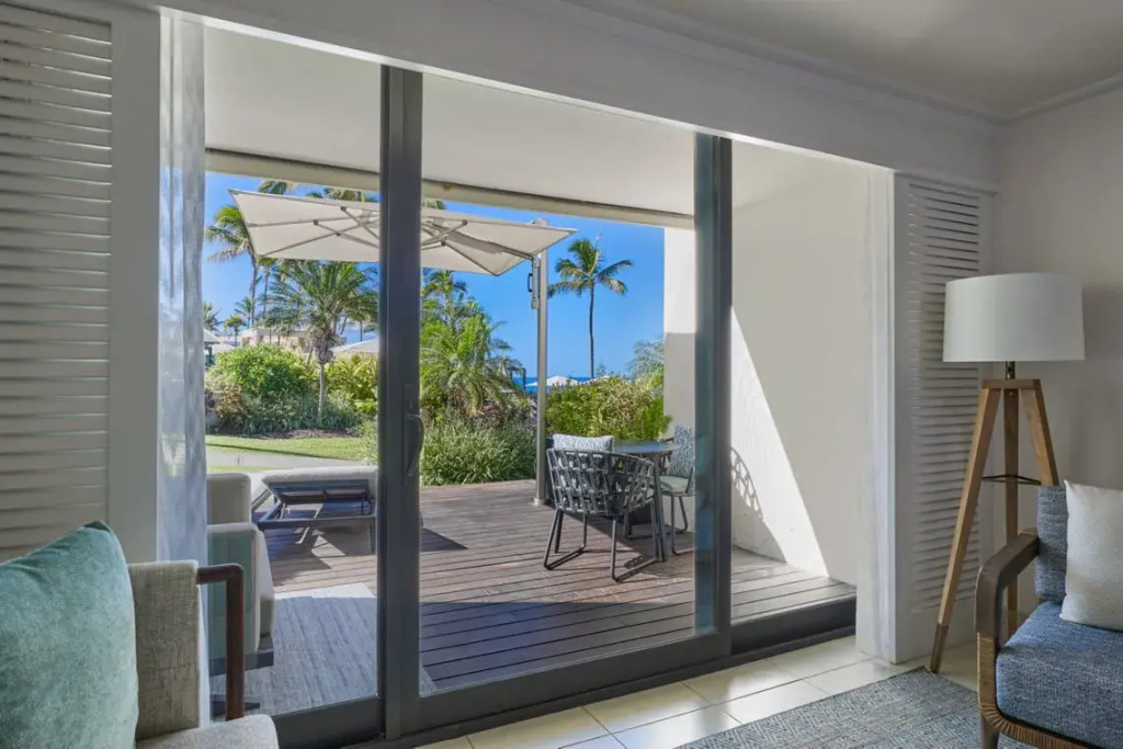 Wailea Beach Resort - Marriott, Maui - Chambres