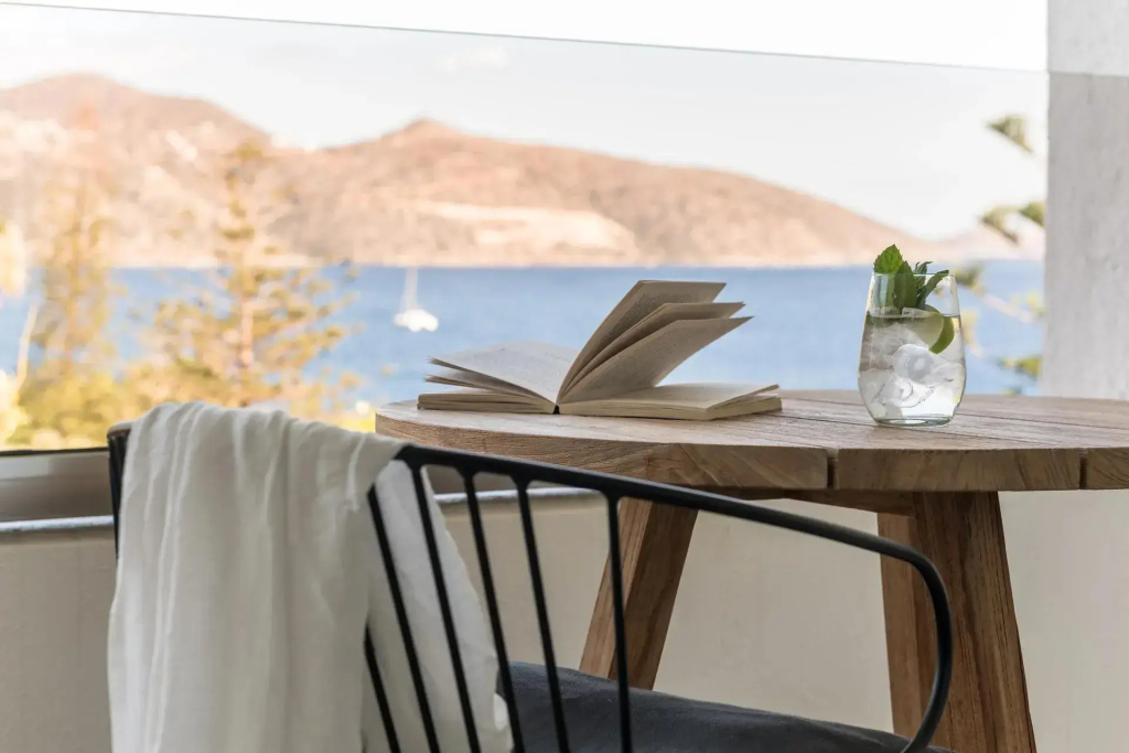 Minos Palace Resort Adults Only - Chambres