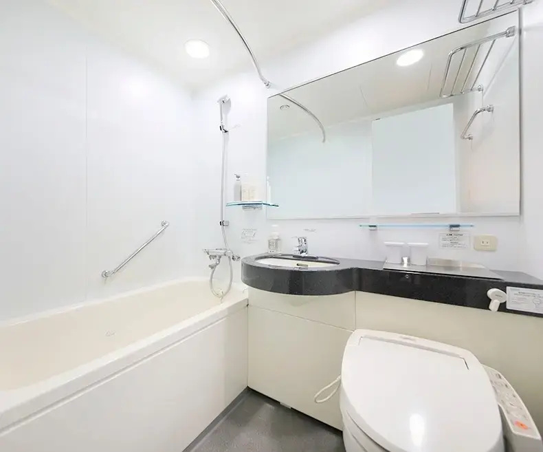 Daiwa Roynet Hotel Tokyo Osaki - Chambres