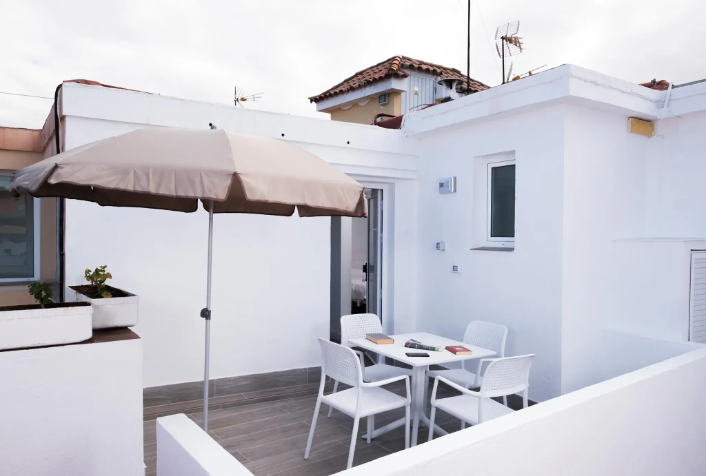 Hotel Monopol - Chambres