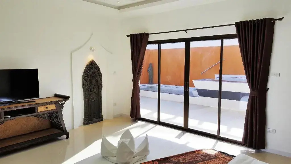 Вилла в WOWLAND Luxury Pool Villa Pattaya Walking Street - 6 Bedrooms