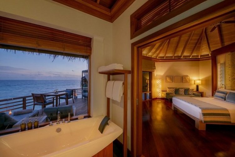 Baros Maldives