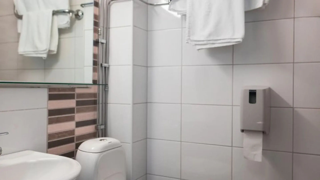 Hotel Aakenus - Chambres