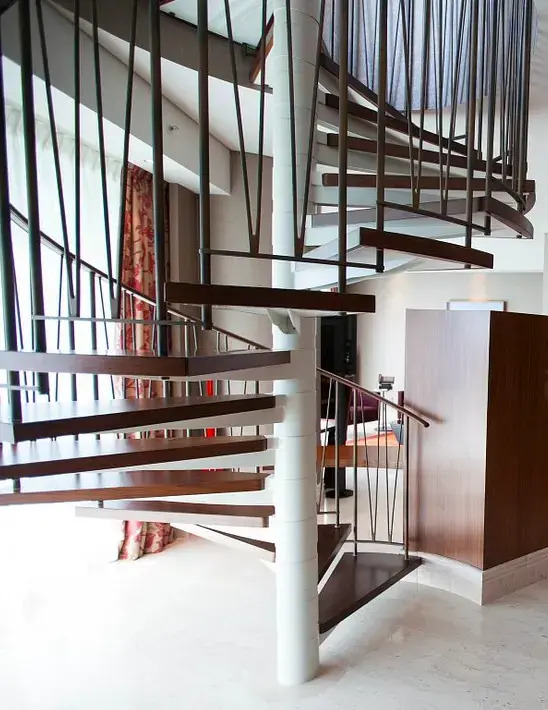 Jumeirah Creekside Hotel