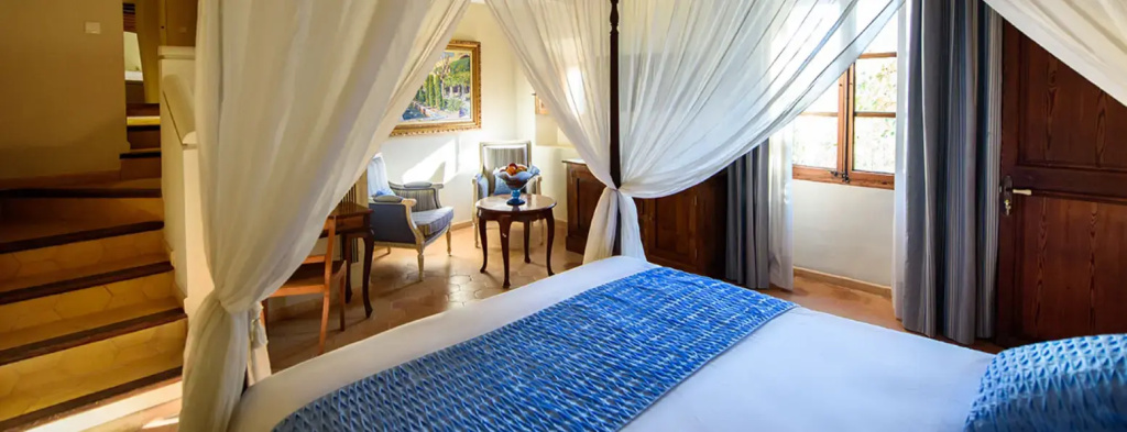 Son Grec Petit Resort - Adult Only - Chambres