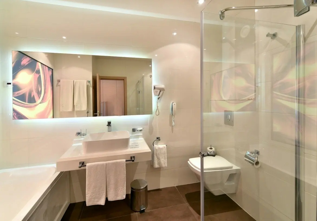 lti Dolce Vita Sunshine Resort - Chambres