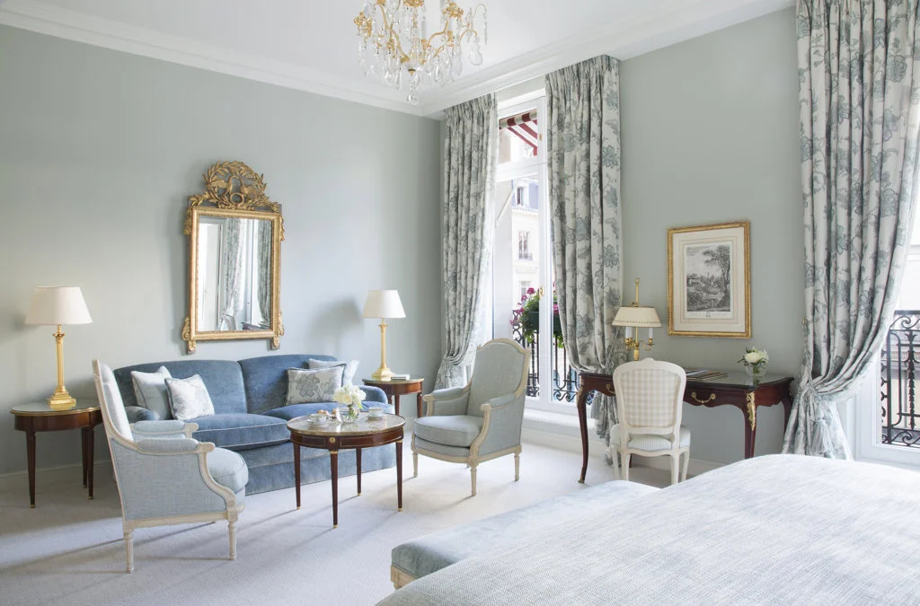 Hotel Le Bristol Paris 48