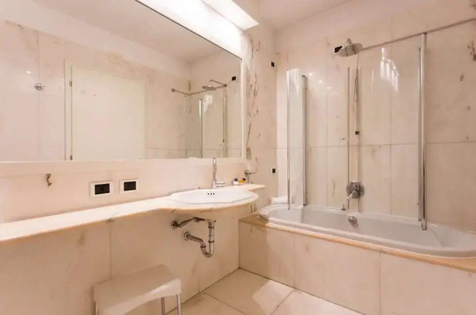 Hostellerie Du Cheval Blanc - Chambres