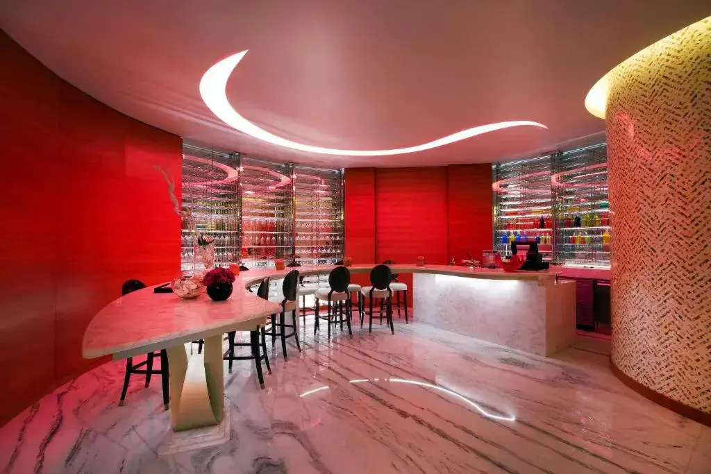 Bab Al Qasr Hotel & Residences, Абу Дабі, Об'єднані Арабські Емірати мініатюра 18