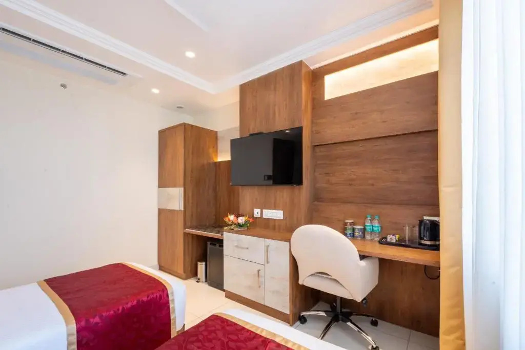 Hotel photo 17