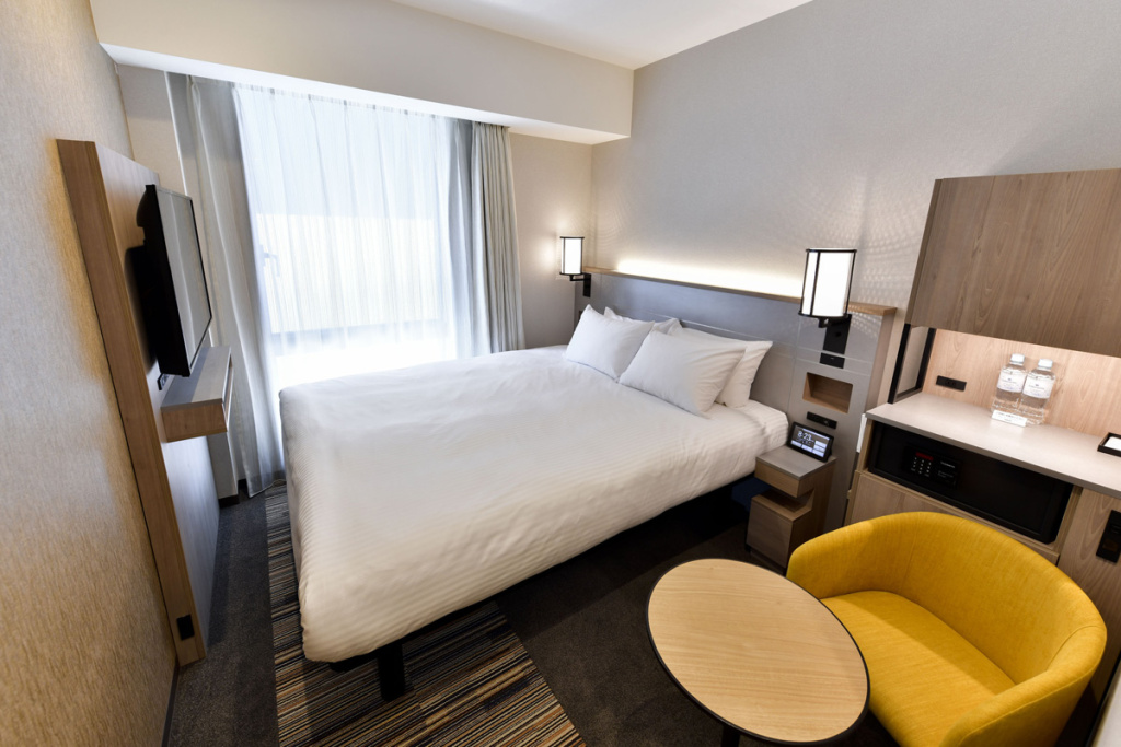Asakusa Tobu Hotel 사진 1