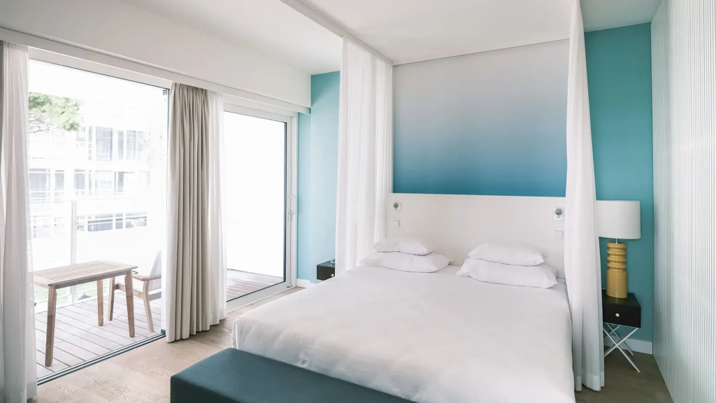 Falkensteiner Hotel&Spa Jesolo - Chambres