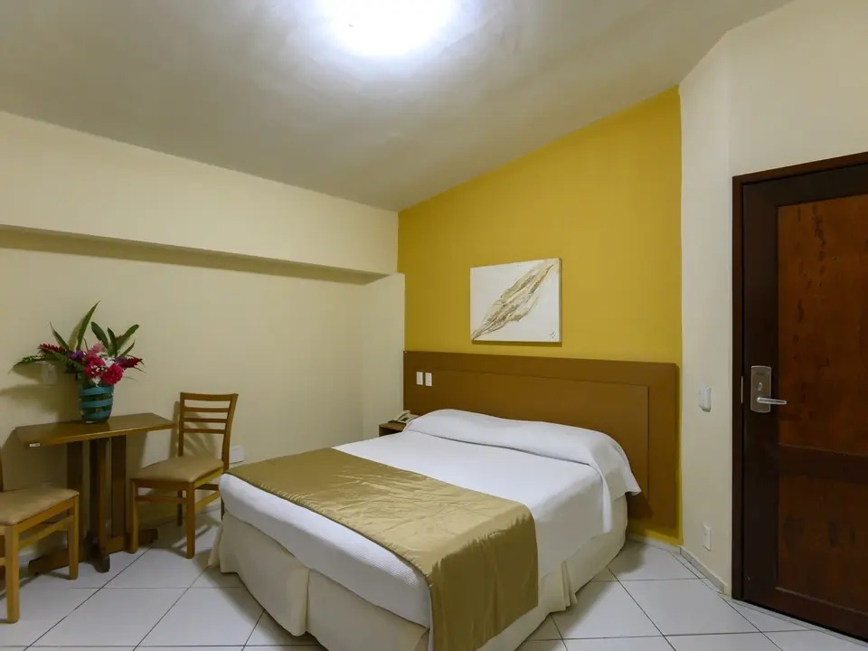 Rede Andrade Bello Mare - Chambres