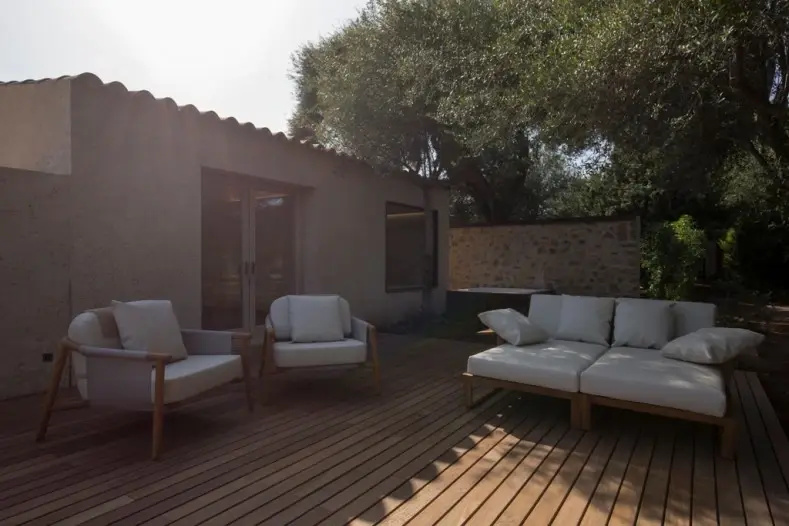 Can Simoneta Hotel - Adults Only - Chambres