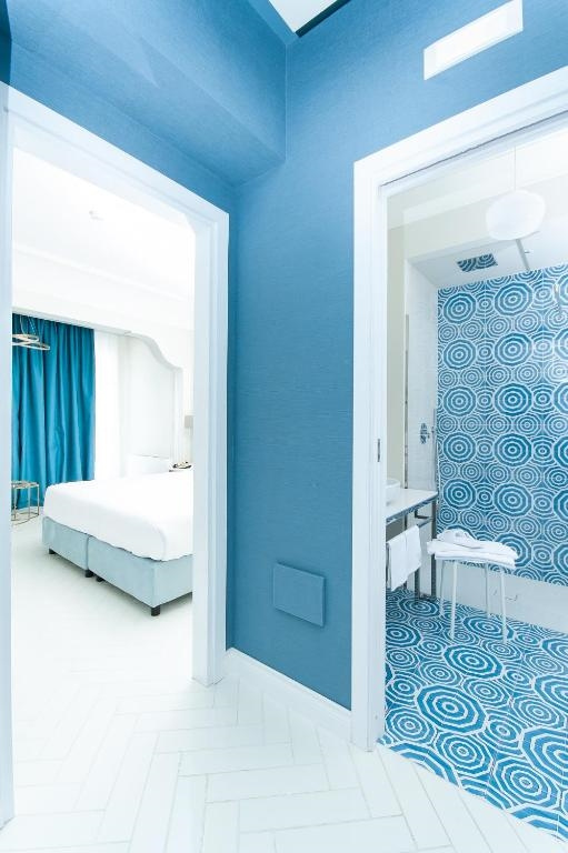 Hotel Club Due Torri - Chambres