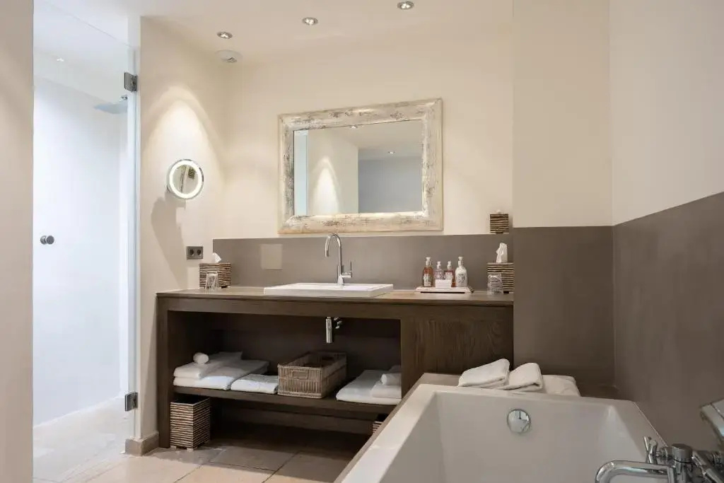 Coquillade Provence - Relais & Chateaux - Chambres