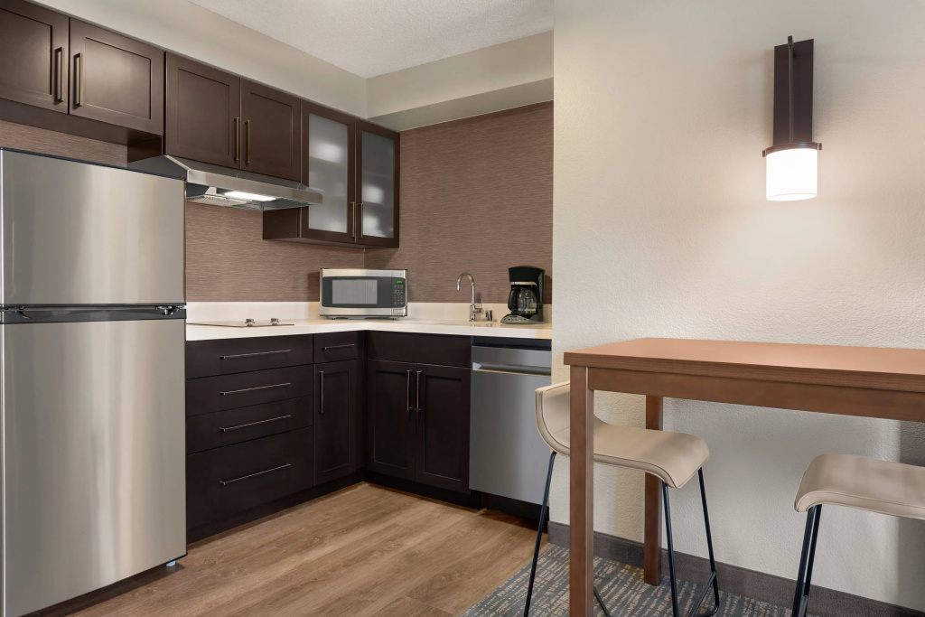 Residence Inn by Marriott Roseville - Général