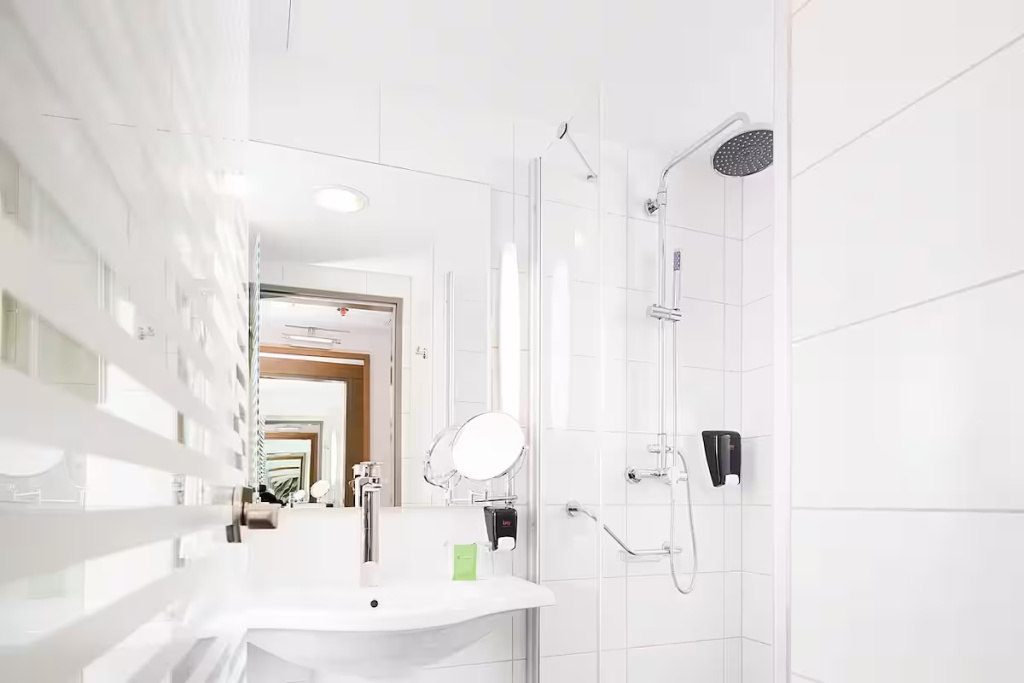 Royal Park Boutique Hotel - Chambres