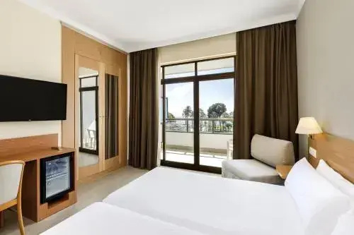 Sol Marbella Estepona - Atalaya Park - Chambres