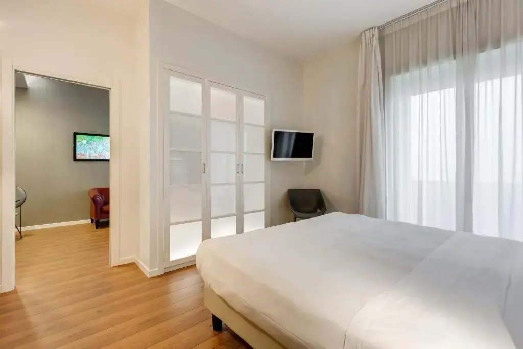 Villa Maria Hotel & Spa - Chambres