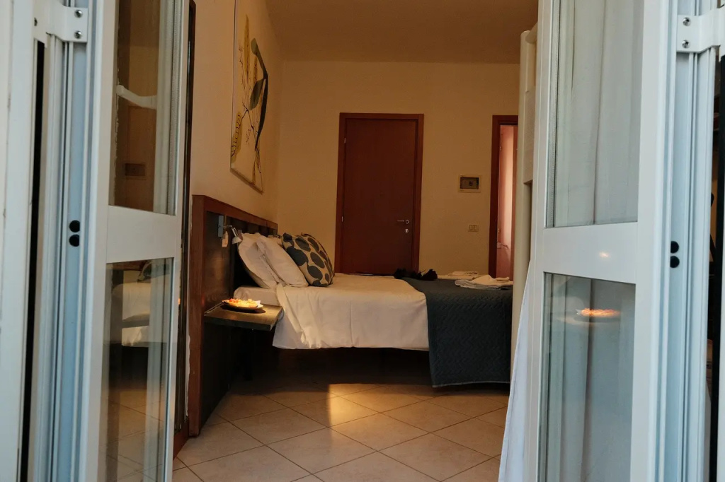 Locanda Milano 1873 - Chambres