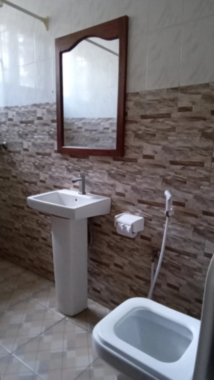 Transit Airport Bed & Breakfast - Chambres