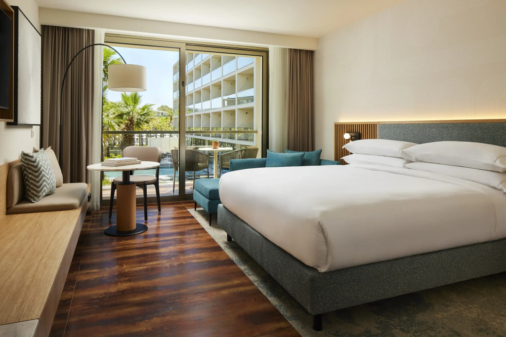Algarve Marriott Salgados Golf Resort & Spa - фото 44