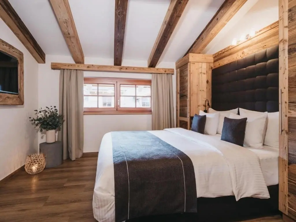 4 room Deluxe Apartment