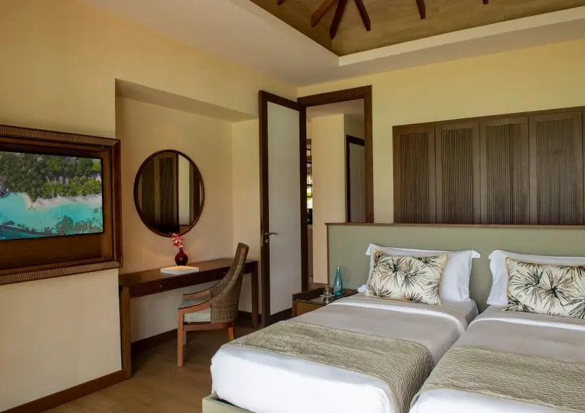 Baros Maldives