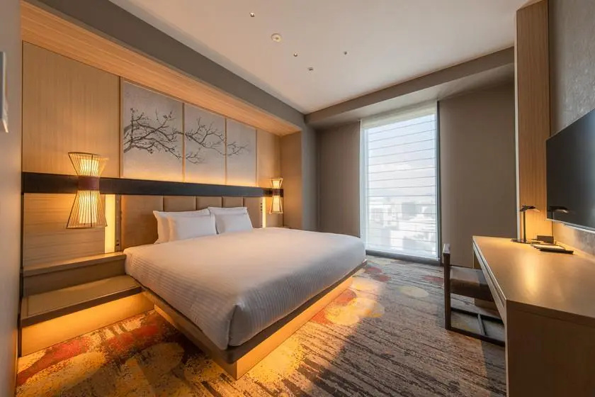 THE BLOSSOM HAKATA Premier 사진 15