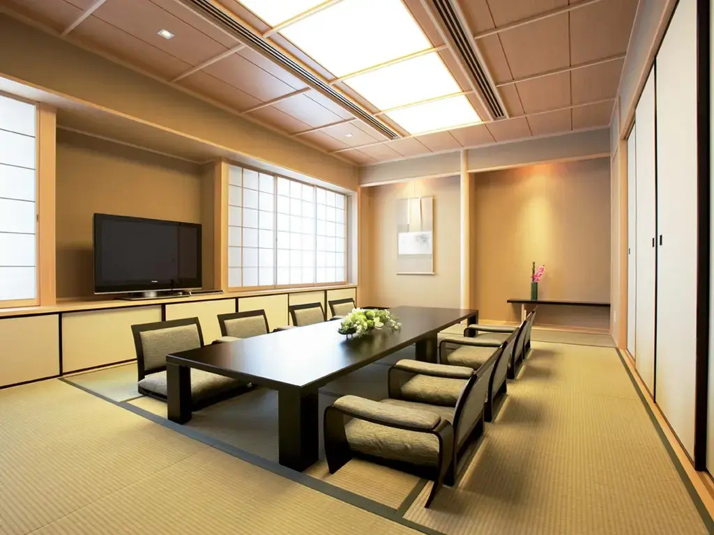 Maihama View Hotel by HULIC - Chambres