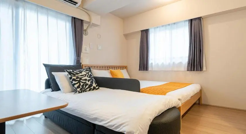 Akasaka Residence 사진 6