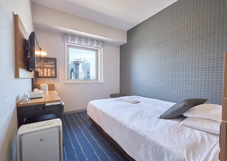Hearton Hotel Nishiumeda 사진 1