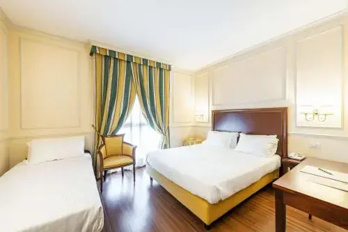 The Regency Hotel, Sure Hotel Collection by Best Western - Chambres