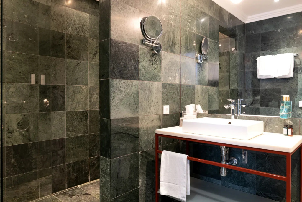 Elite Grand Hotel Gävle - Chambres