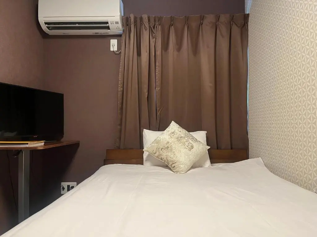 Miro Kyoto Nijo Hotel 사진 3