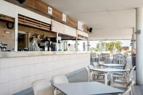 Minura Hotel Sur Menorca - Général